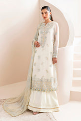 Xenia Formals Luxury Unstitched Collection 25